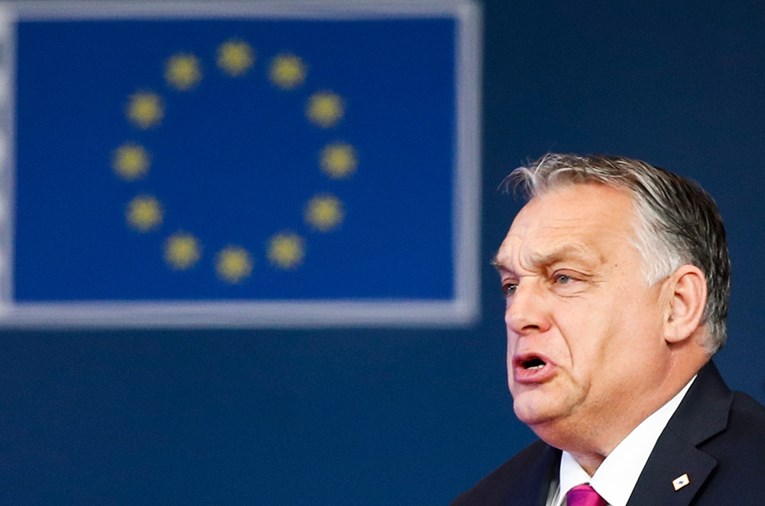Orban: Mađarska želi više ruskog plina