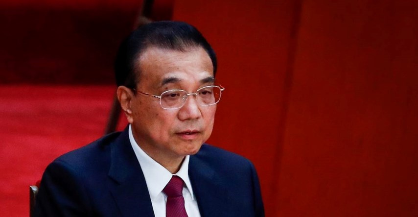 Plenković izrazio sućut zbog smrti bivšeg kineskog premijera