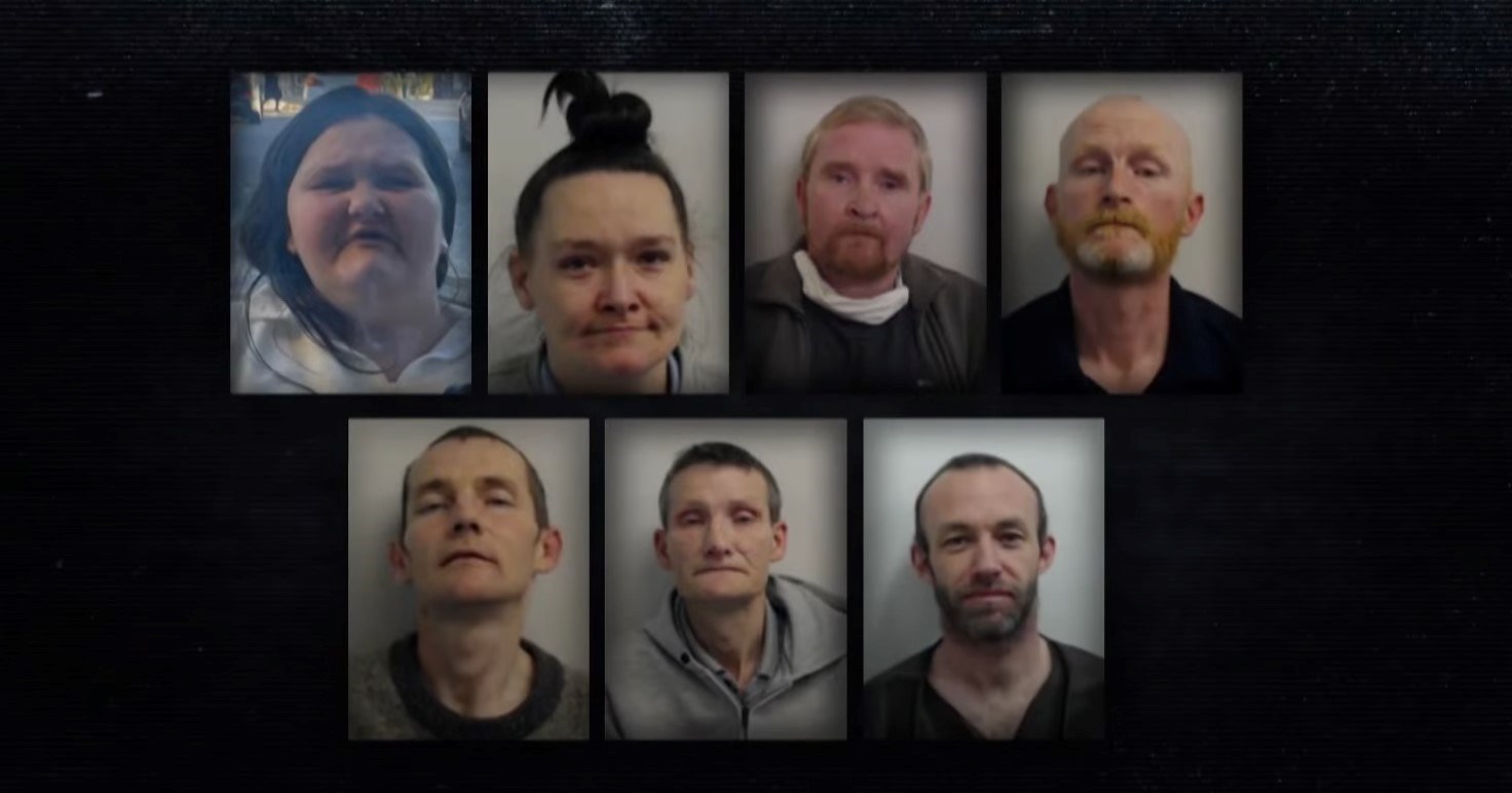 Pedofilski lanac sedam godina je nesmetano zlostavljao djecu u Glasgowu