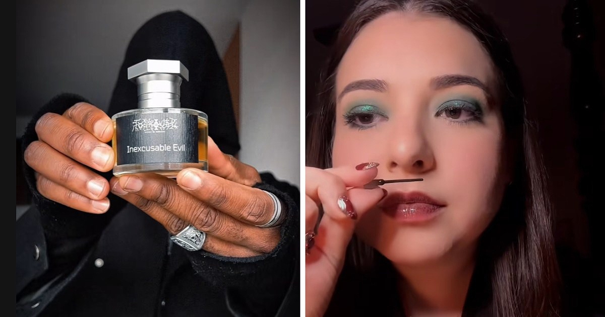 Parfem koji izaziva mučninu ima listu čekanja i cijenu od 275 eura