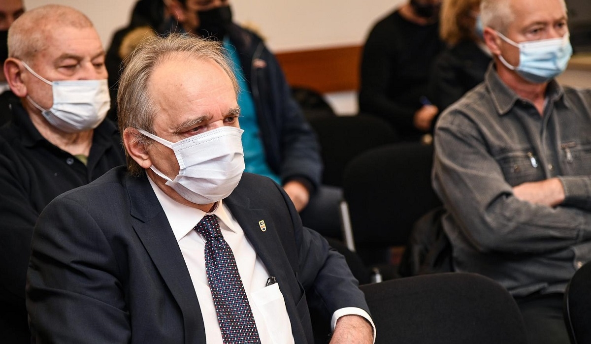 Glavaš: Reći ću svoja saznanja o Josipu Perkoviću