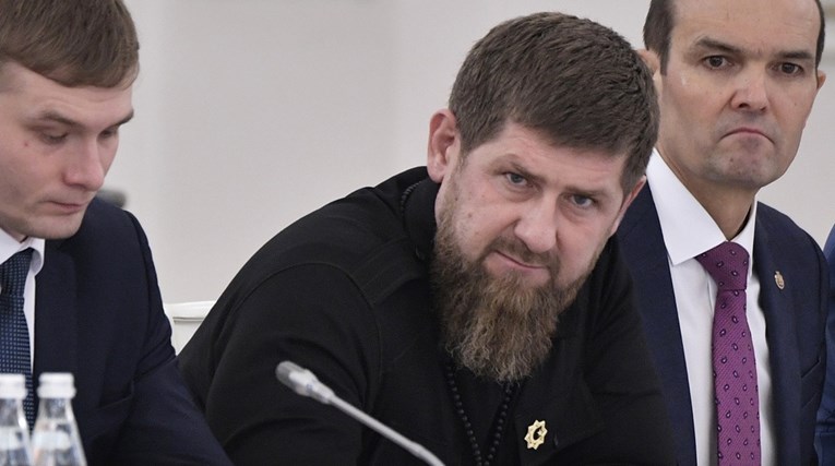 Čečen Kadirov kritizira ruskog generala zbog povlačenja: Tko ga tako dobro štiti?