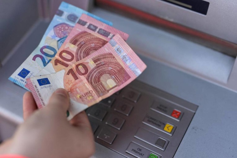 Objavljene minimalne plaće u Europi. Tko je na vrhu po stvarnoj kupovnoj moći?
