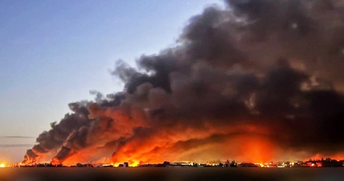 Rusi zauzeli naizgled nebitno selo. Sprema se završni napad na ključne gradove