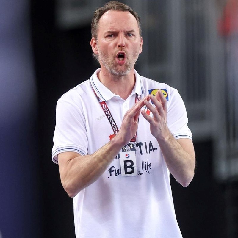Sigurdsson: Dali smo priliku onima koji ne igraju često, to je posebno dobro