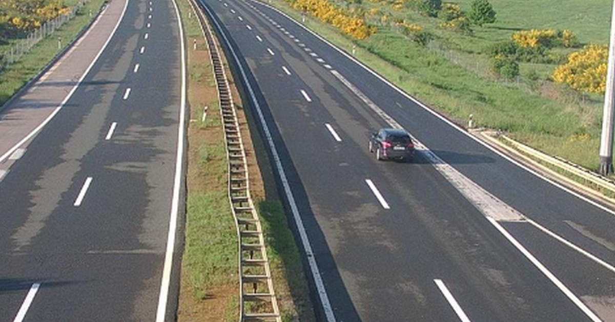 Dvije nesreće na A1, na snazi ograničenja