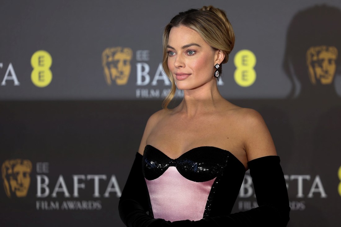 Margot Robbie željela je glumiti u hit seriji. Odbijena jer je "zvijezda"