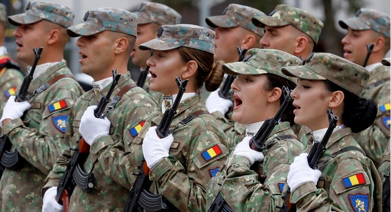 Rumunjska jača vojni kontingent u BiH, zamijenit će Mađare na čelu EUFOR-a