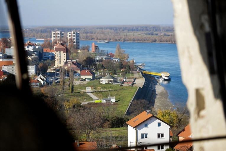 Vukovarsko-srijemska županija ima samo jedan aktivan slučaj korone