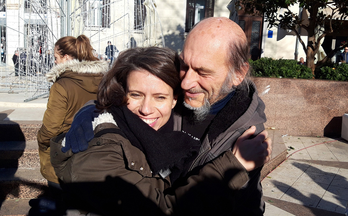 Katarina Peović: Za dom spremni se mora jasno zabraniti