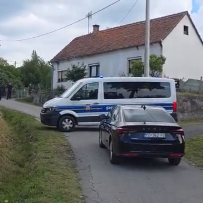 Novi detalji: Mladić u kući kod Požege nožem ubio prijatelja