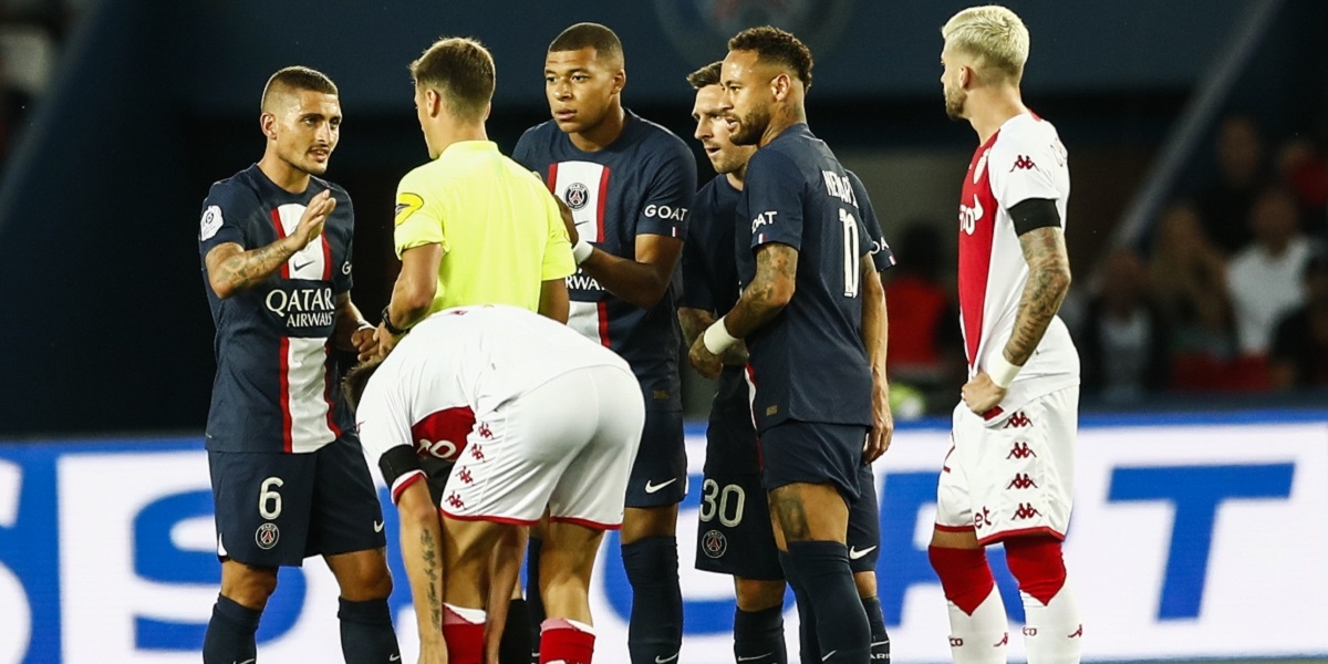 Neymar opet uzeo penal Mbappeu. Trener: Hijerarhija se zna, Kylian je prvi izvođač