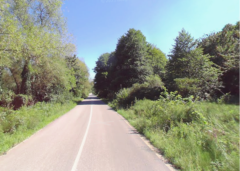 Policija kod Gline zaustavila Sirijca (35). Ilegalno je prevozio migrante