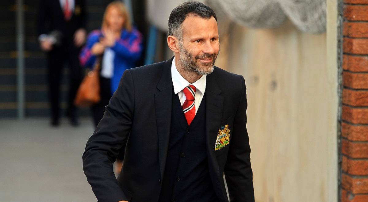 Giggs: Zadovoljan sam. Hrvatska ima pametne igrače, ali dobro smo odigrali