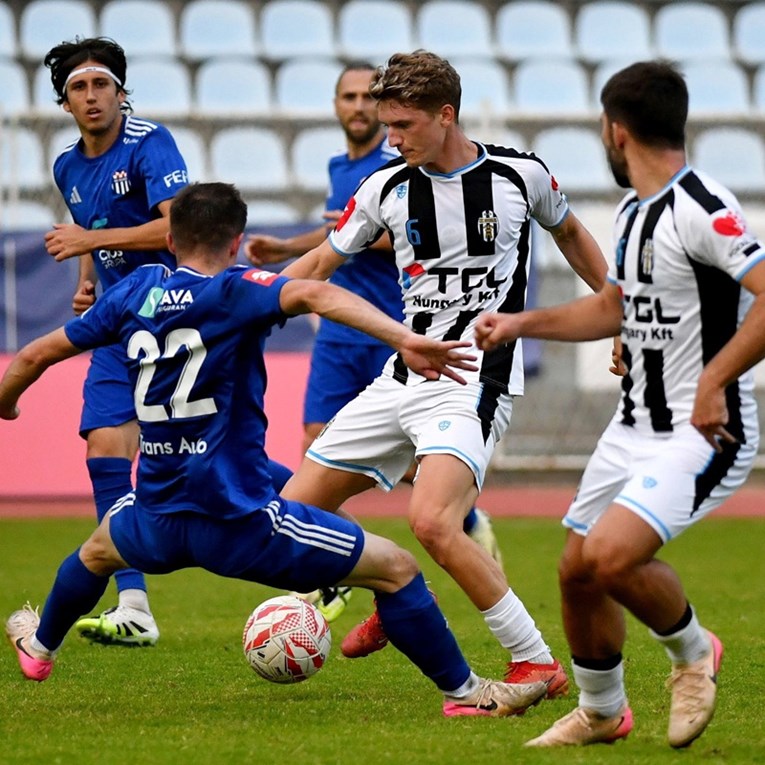 Bili su korak od SHNL-a, zaustavili su Udinese i Atalantu, a sad su na dnu 1. NL