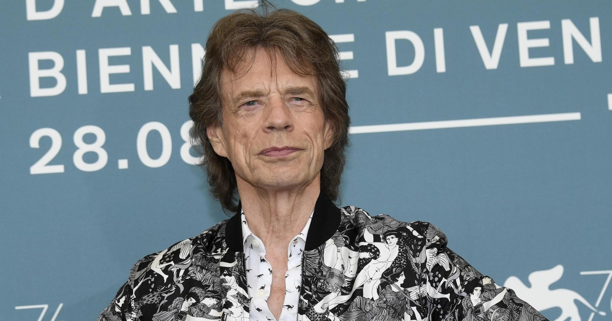 Mick Jagger otkrio zašto nikad nije upoznao Elvisa Presleyja