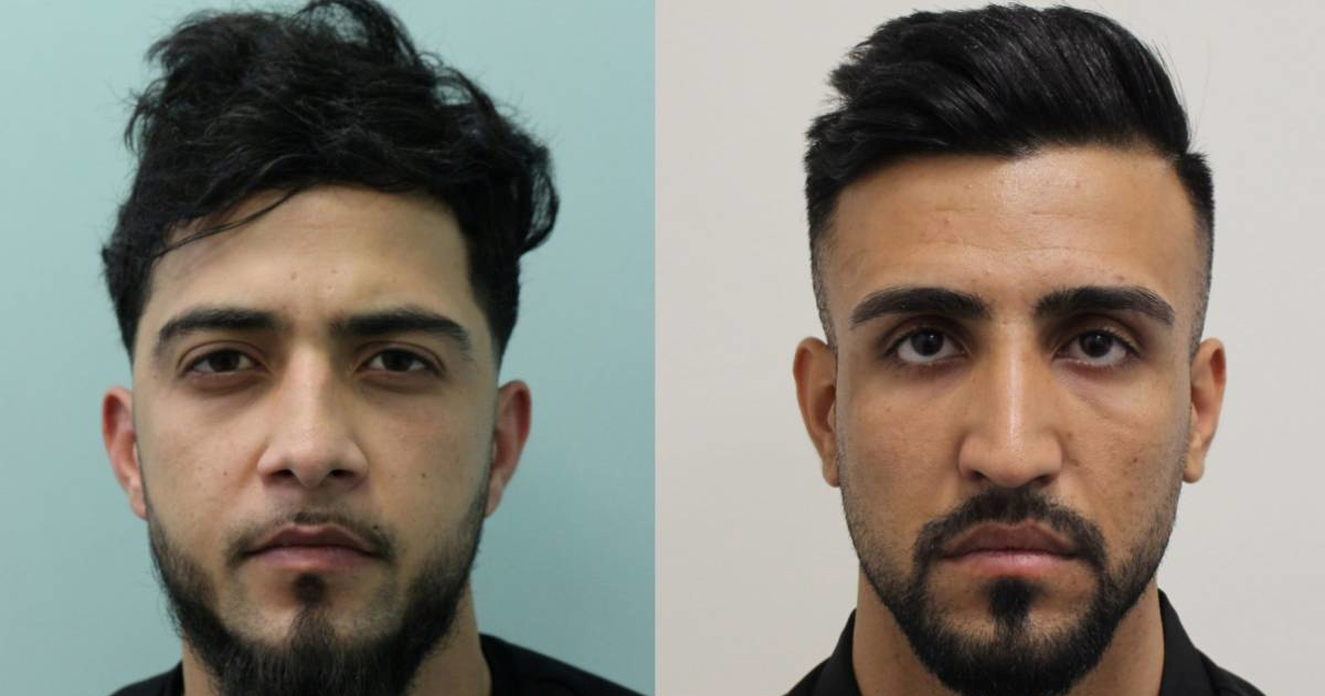 Afganistanci u Londonu preko aplikacije za gejeve namamljivali žrtve pa ih pljačkali