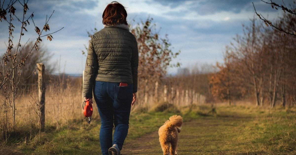 Kardiolozi objašnjavaju kako svakodnevno hodanje utječe na krvni tlak