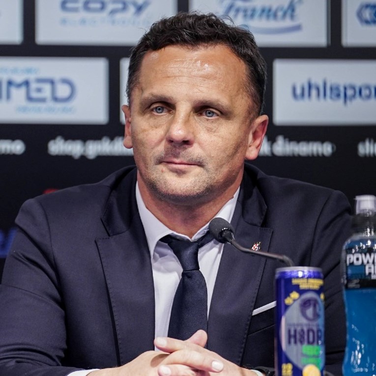 Kovačević: Što se dogodilo s Mikićem? Pregazio ga je Rebić