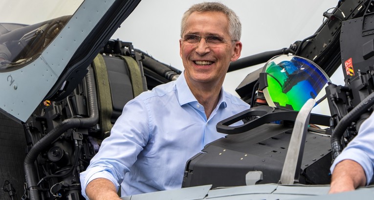 Stoltenberg: Pričao sam s Erdoganom. Pristao je na sastanak sa Šveđanima
