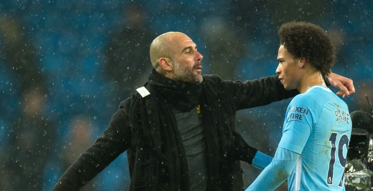 Pep o mogućem odlasku velike Kovačeve želje: "Bit ćemo tužni"