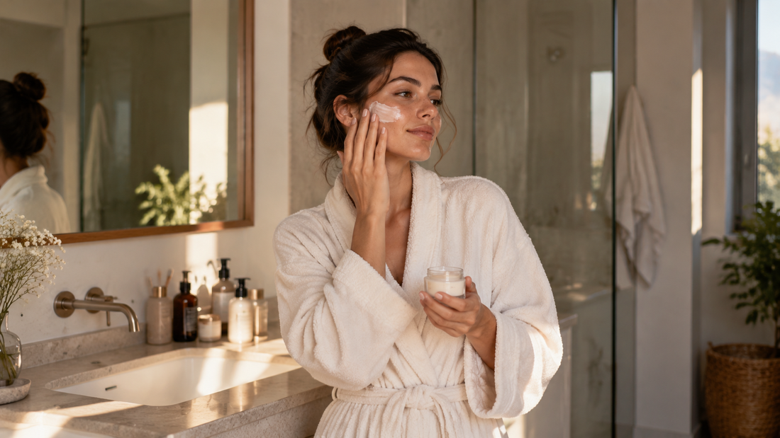 Dermatolozi otkrili 16 savjeta za ublažavanje bora i očuvanje mladolikog izgleda kože