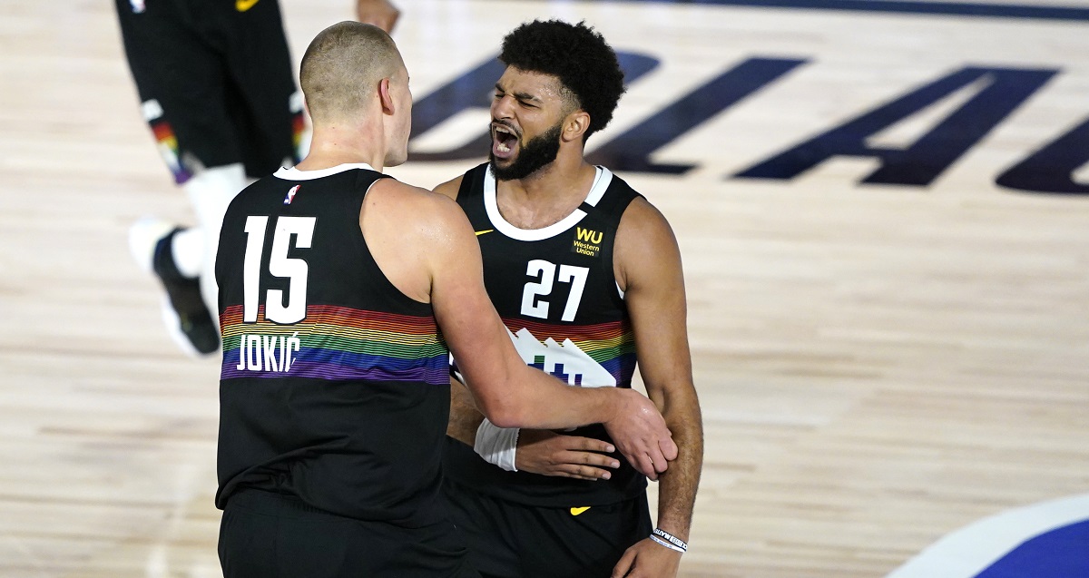 Denver u produžetku bolji od Jazza, Jokić promašio šut za pobjedu u regularnom dijelu