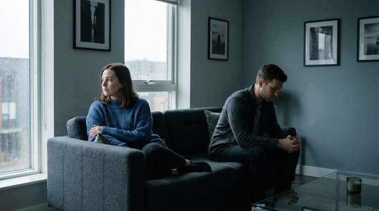 Studije kažu da je vrijeme za prekid ako u vezi prepoznate deset znakova 🫣