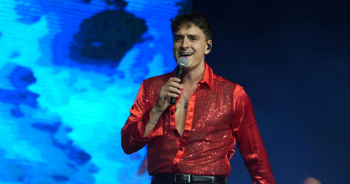 Odgođen sutrašnji koncert Adija Šoše u Splitu