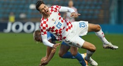 Hrvatska U-21 reprezentacija odigrala 0:0 s Izraelom