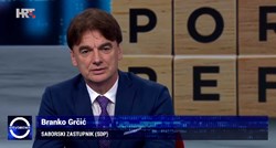 SDP-ovac: Nema nekog velikog pomaka, plaće će rasti prosječno za 17 eura