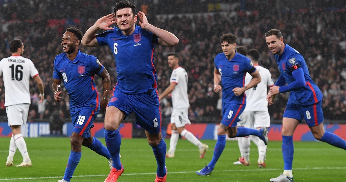 Keane poludio zbog Maguireovog slavlja: Sramota