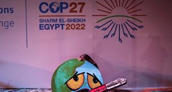 Nakon napetih cjelonoćnih pregovora COP27 usvojio rezoluciju. Zovu je povijesnom