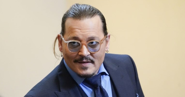 Što će se dogoditi ako Johnny Depp izgubi na suđenju protiv Amber Heard?
