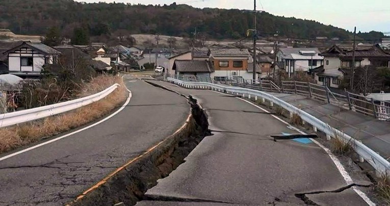 Malo tko bi preživio ovakav potres bez užasnih razaranja. Kako su Japanci to naučili?
