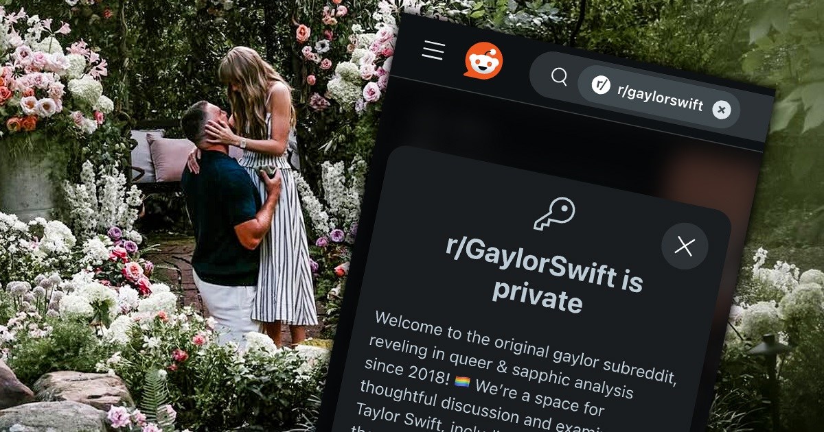 Gaylori su u suzama 🥺