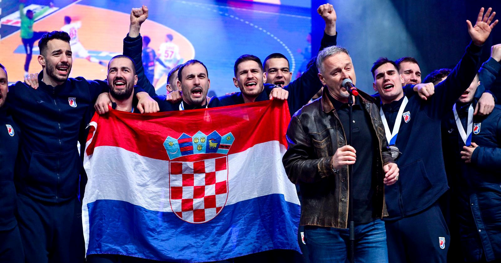 ANKETA Idete li na doček rukometaša?