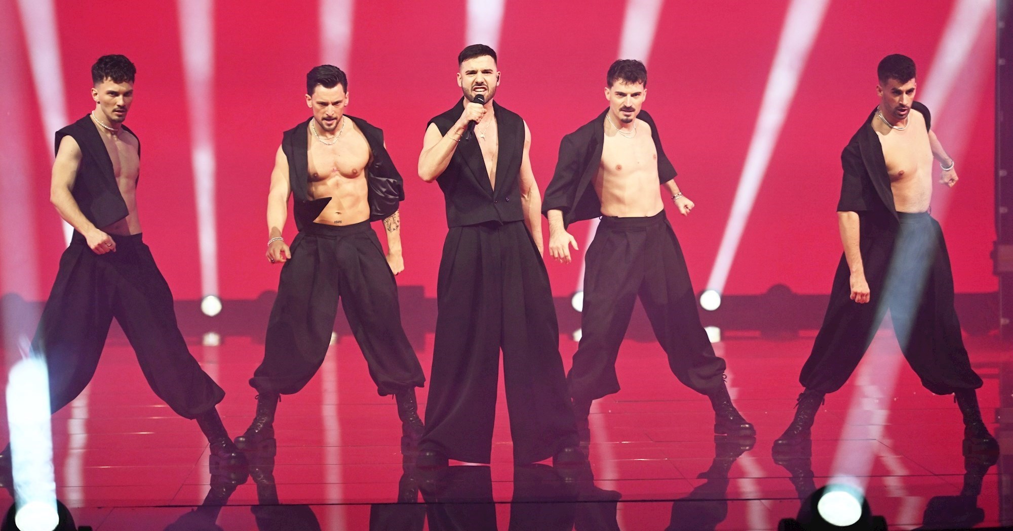 Ocjenjujem nastupe na Dori (nije dobro, dragi moji)