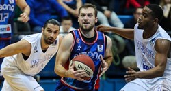 Hrvatski košarkaški reprezentativac potpisao za klub iz Crne Gore
