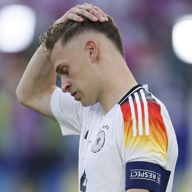 Čak osam Nijemaca otkazalo Zenicu. Kapetan Kimmich im poslao poruku