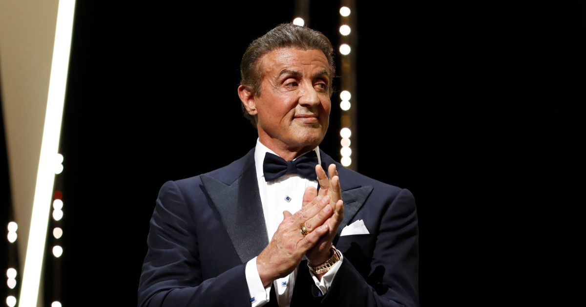 Sylvester Stallone otkrio da je zbog "Rockyja" razvio poremećaj prehrane