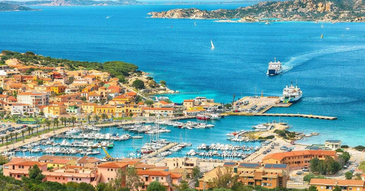 Jeste li čuli za zemlju toliko lijepu da morate potpisati da je nećete uništiti?