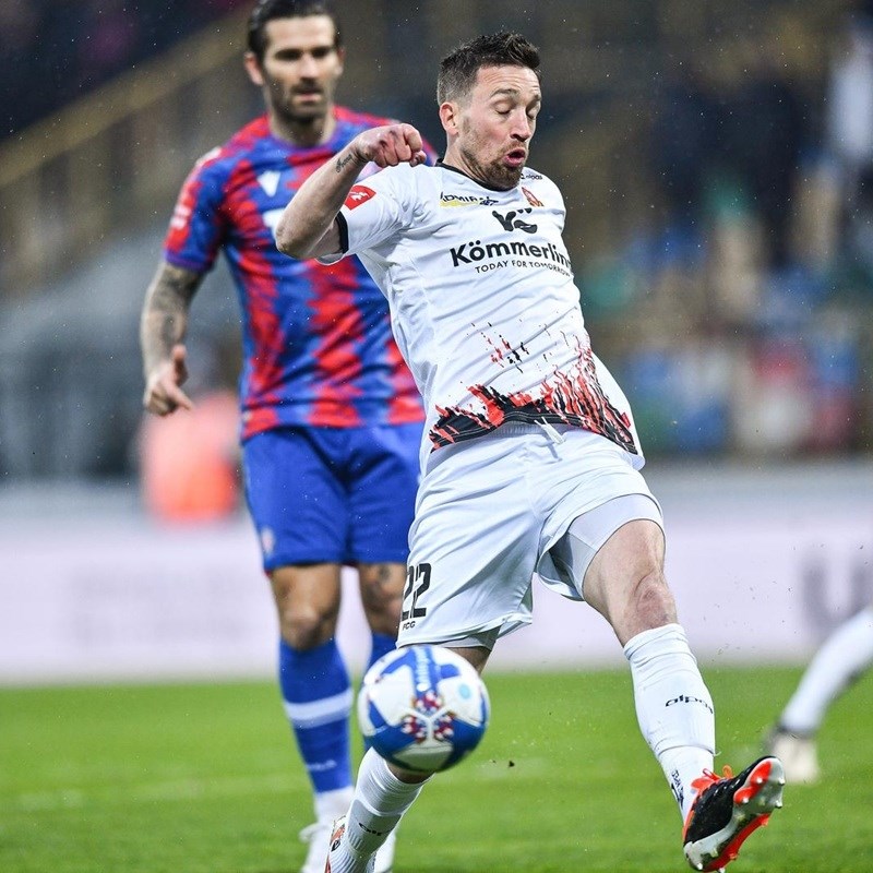 Sve je dogovoreno. Mario Maloča vraća se u Hajduk i igrat će u četvrtoj ligi