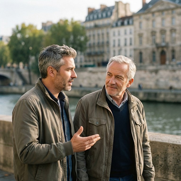 Studija: Vječne kemikalije ubrzavaju starenje muškaraca, žene nemaju taj problem