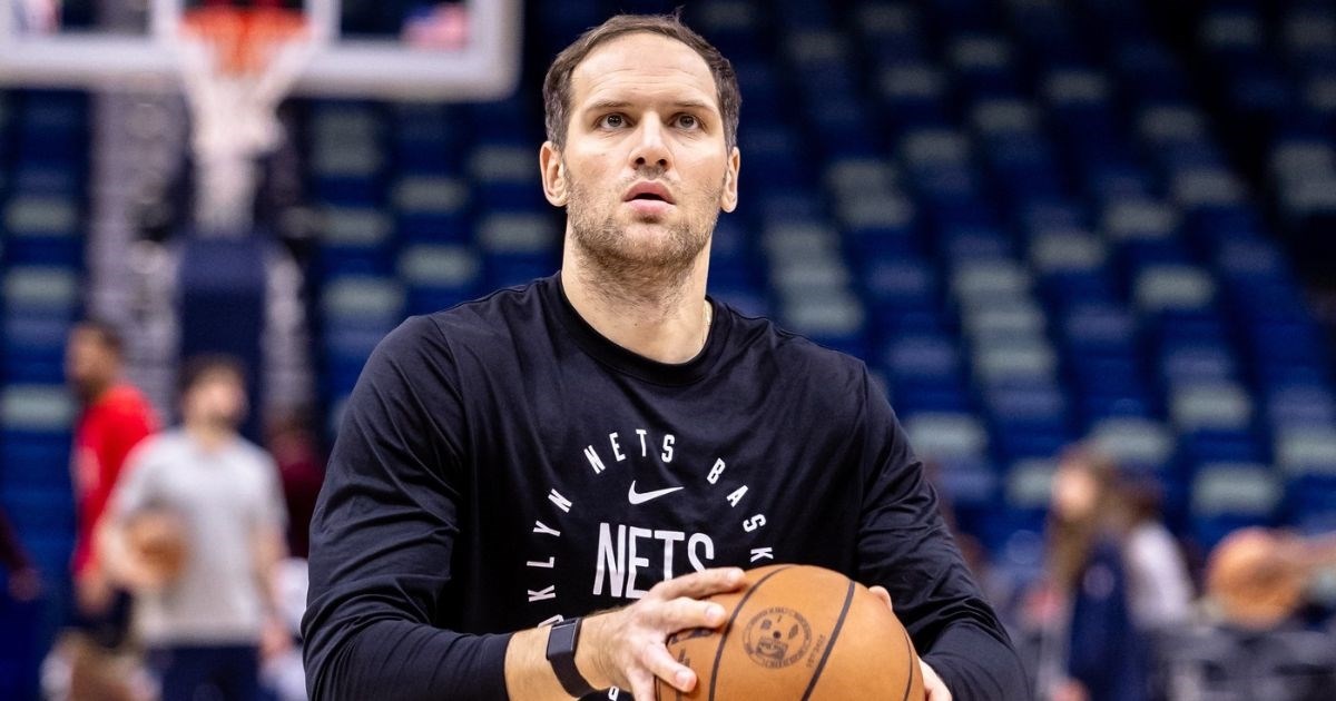 Bogdanović ide na novu operaciju, ove sezone neće zaigrati