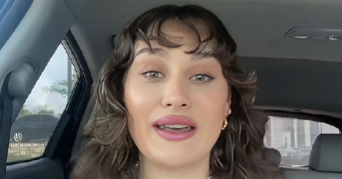 Tiktokerica: Na razgovoru za posao intervjuirao me tip kojeg sam ghostala