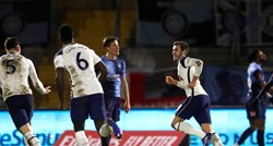 Tottenham uz pomoć pričuva slomio otpor Wycombea i prošao dalje u FA kupu