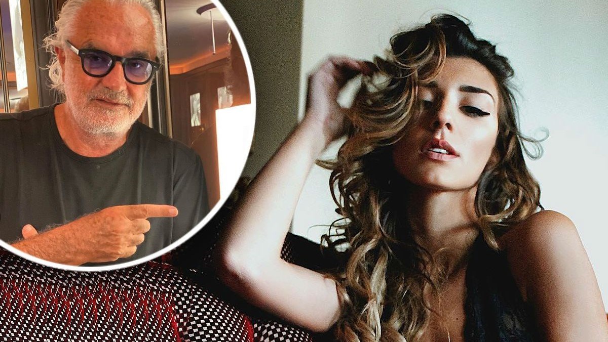 70-godišnji milijarder prekinuo s 20-godišnjakinjom pa našao novu jednako mladu curu