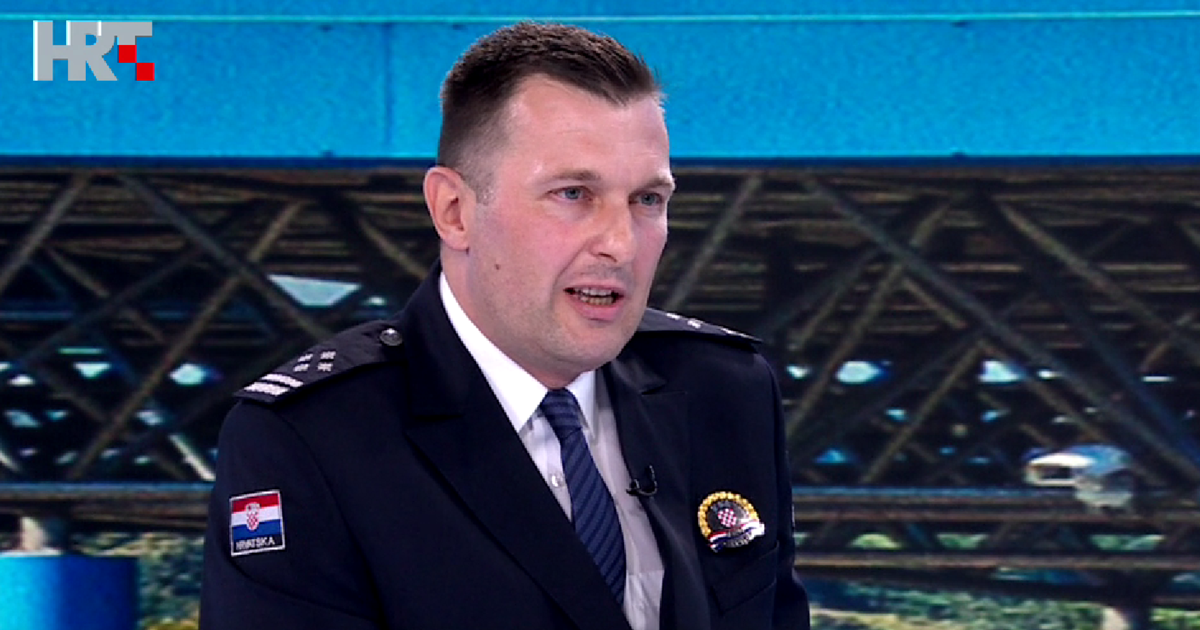 Šef Carinske uprave: Duhan je postao krijumčarska roba broj jedan u Hrvatskoj
