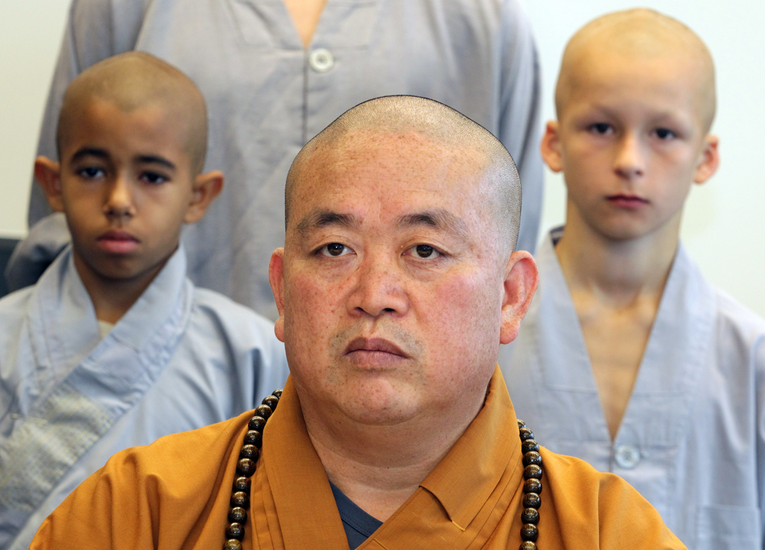 Bivši vođa slavnog "kung fu hrama" osuđen na 24 godine zatvora